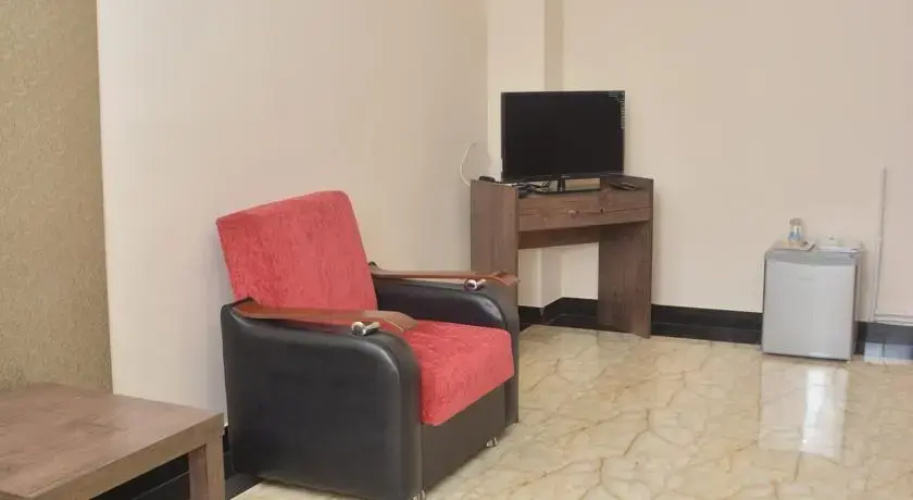 Arar Hotel
