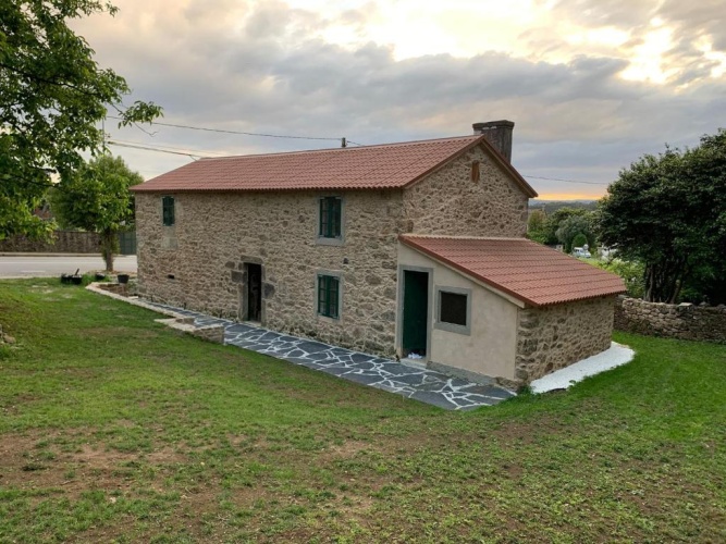 1 Bedroom Cottage