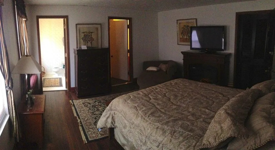 Aspen Manor Resort