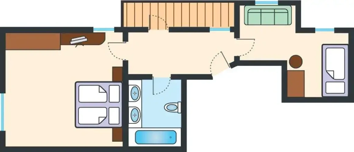 Standard Family room