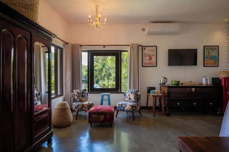 Riverdale Bungalow