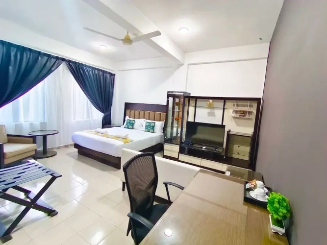 Family Suite