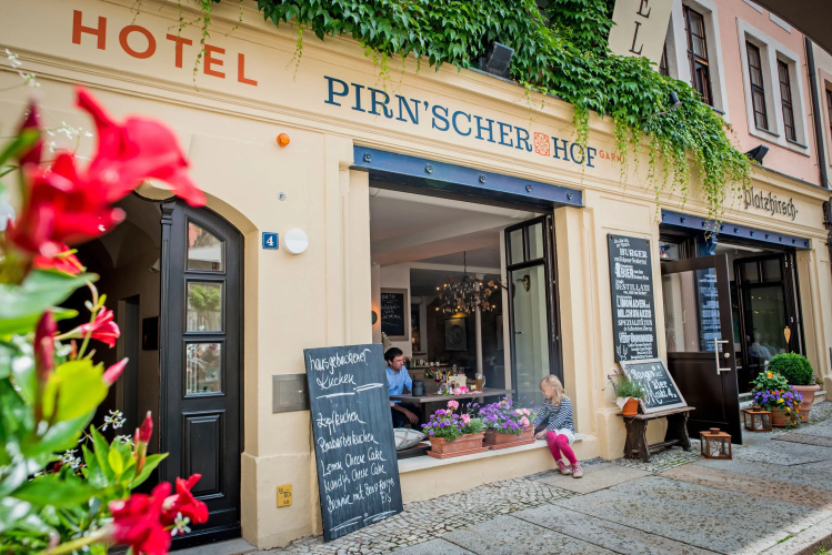 Otel görseli