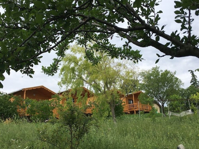 Koyevi Butik Hotel