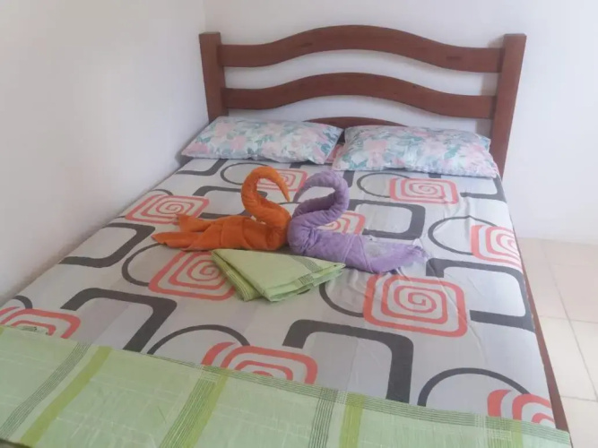 Flat Maragogi 3