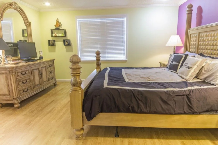 Bluefish 16 House by Distinctive Beach Rentals