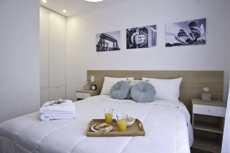 Superior Apartment