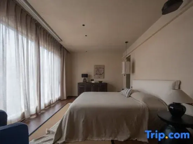 Standard Family room with balcony