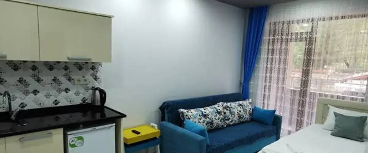 Kuloglu Otel And Restaurant