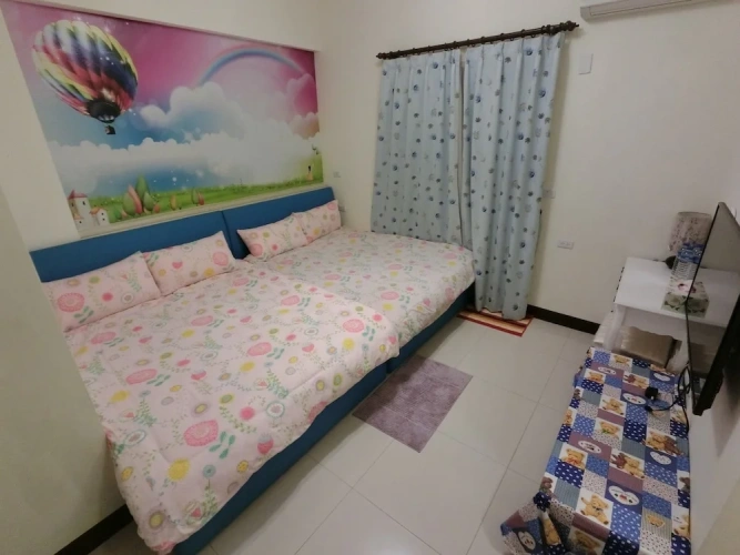 Comfort Double room with balcony
