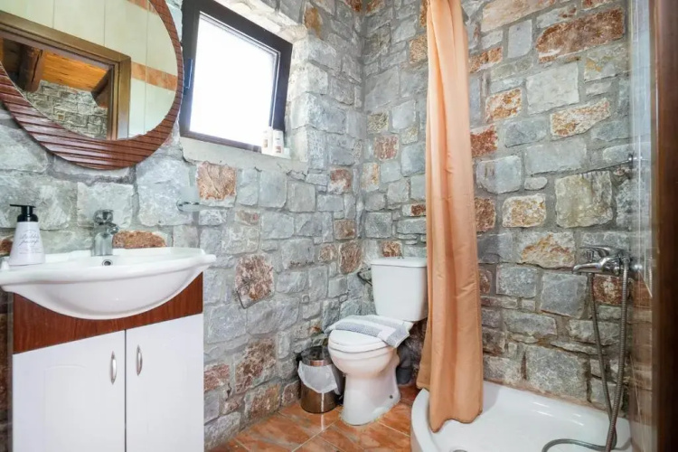 Cretan Residence Villa