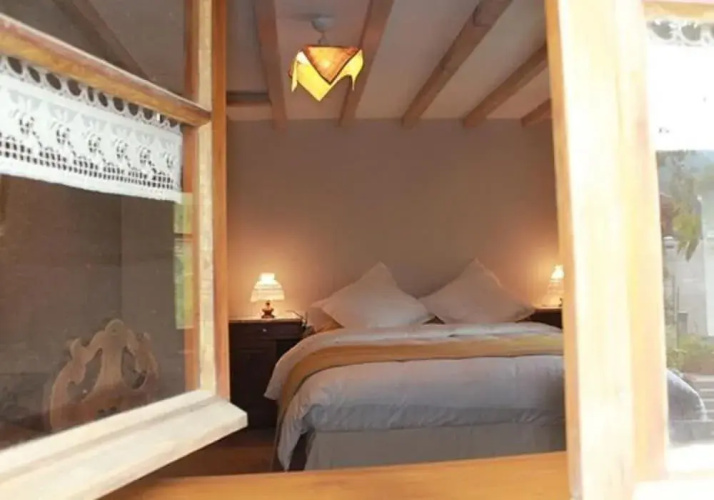 Chambres d'Hotes A l'Ombre du Verger