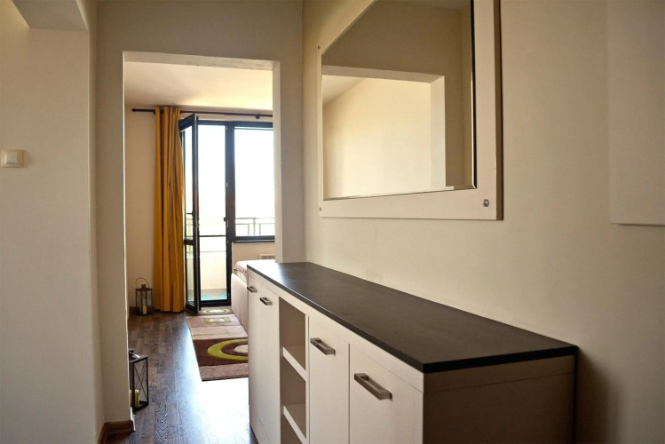 Apartment "Central"