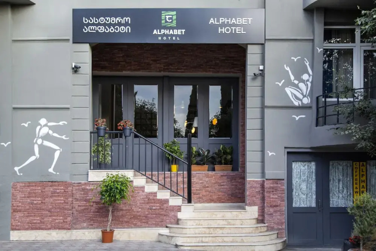 Hotelafbeelding