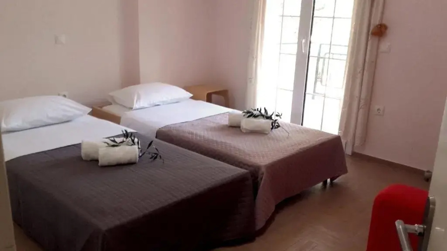 Deskas House. Two Floor Apartment With Excellent View