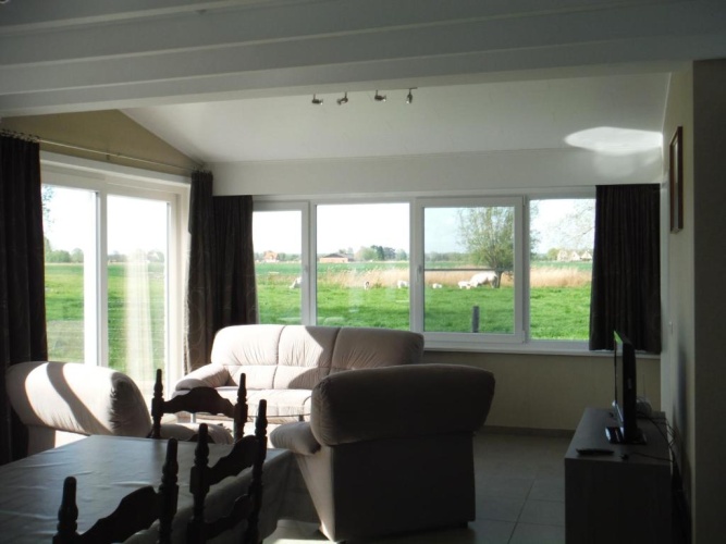 3 Bedrooms Double Cottage