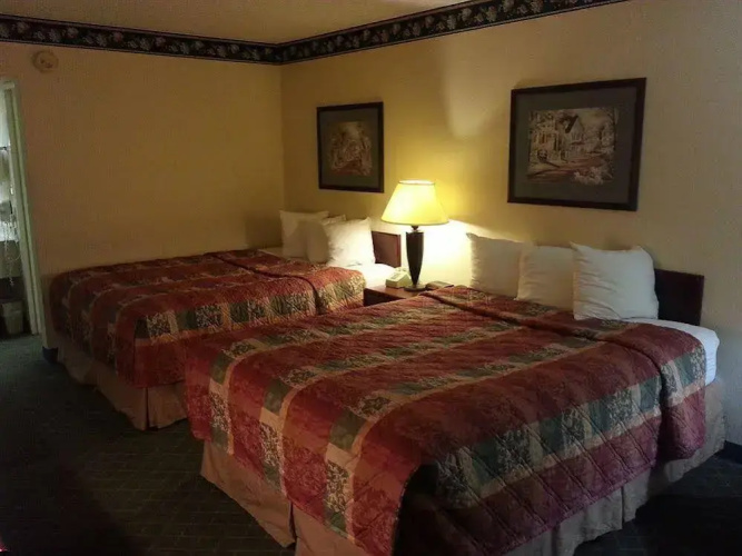Brookfield Inn