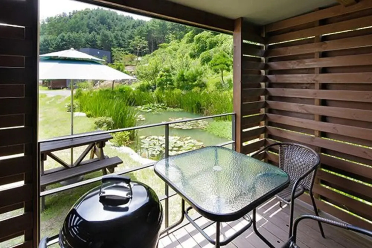 Gapyeong Buenos Pension