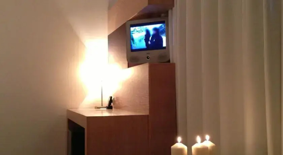 Precise Hotel Casa Berlin