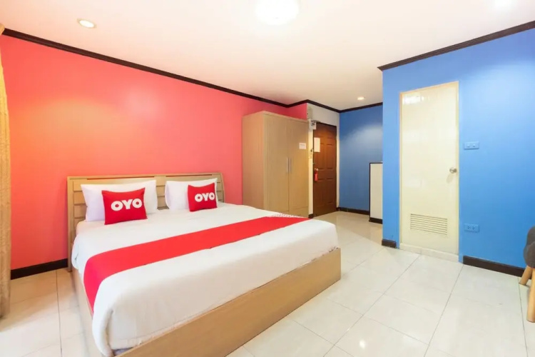 Oyo 75327 Diyana Residence