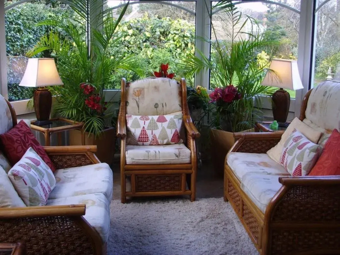 Gables Guest House