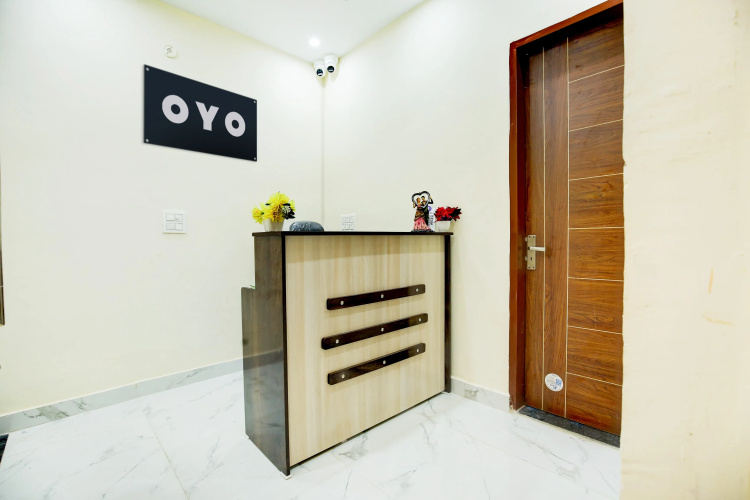Hotel O Classic in