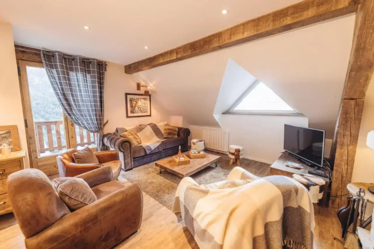 Chalet La Fédora