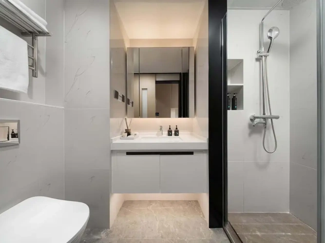 Business Twin room