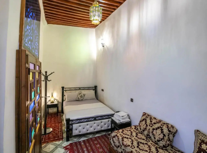 Maison dHtes Zohor