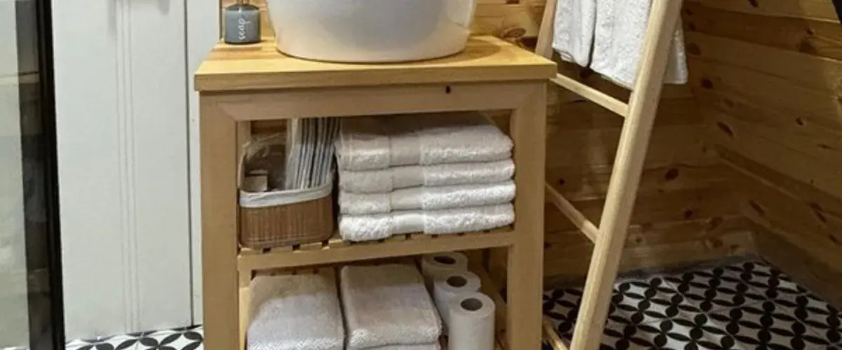Mugada Deluxe Bungalov