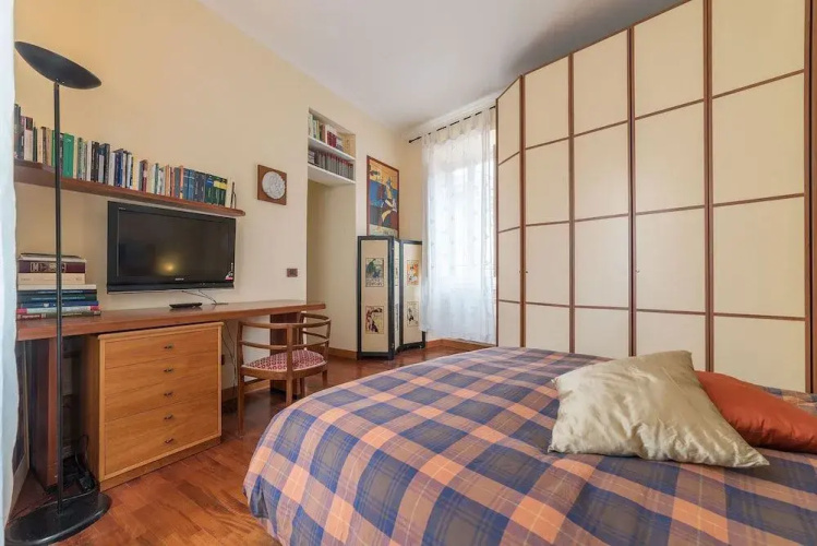 Domus Aurea & Colosseo Sweet Flat