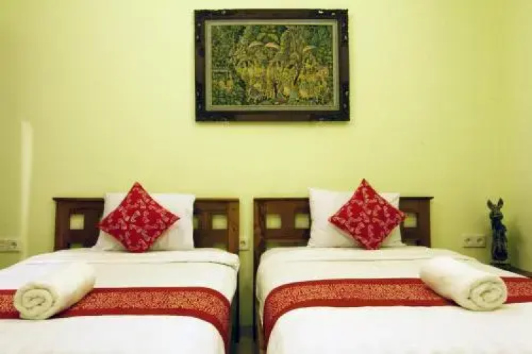The Village Guest House