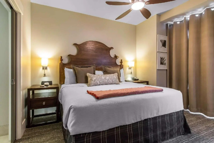 Bluegreen Vacations The Studio Homes at Ellis Square