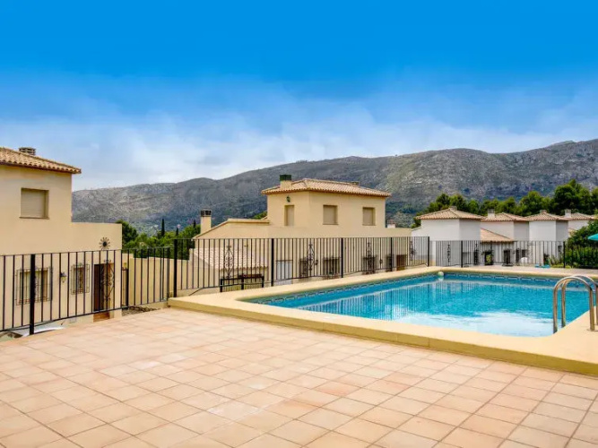 Holiday Home Hope
