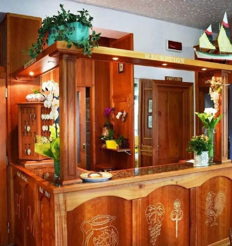 Hotelbild
