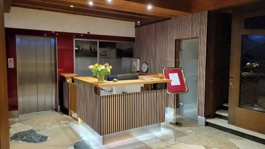 Hotel Batzenhäusl