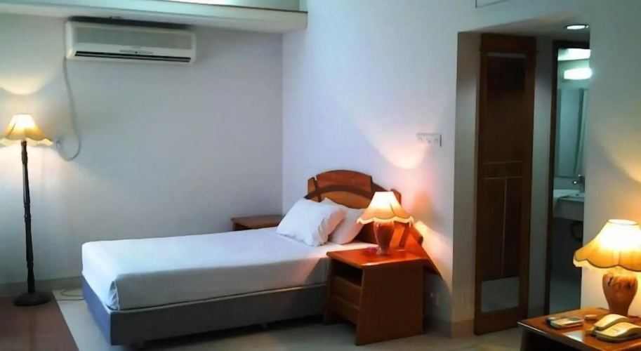 Hotel Victory