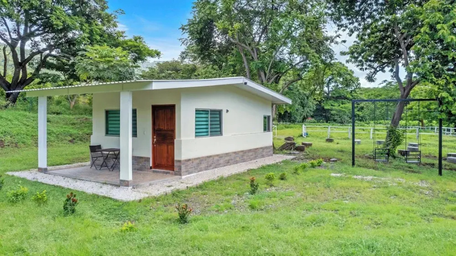 Finca Brisas de la Montaña