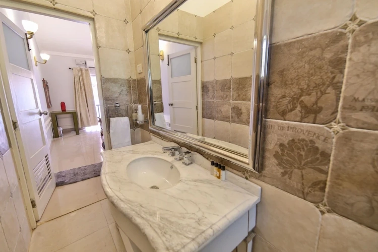 2 Bedrooms Luxury Villa
