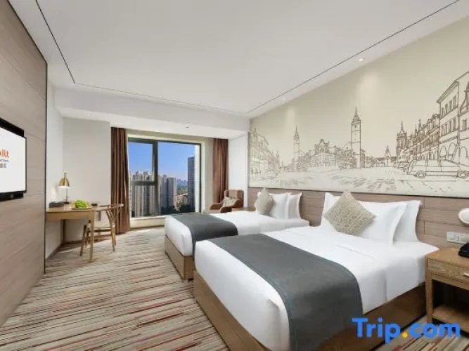 Comfort Twin room