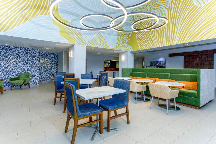 Hampton Inn Jacksonville-Downtown-I-95 photo 27