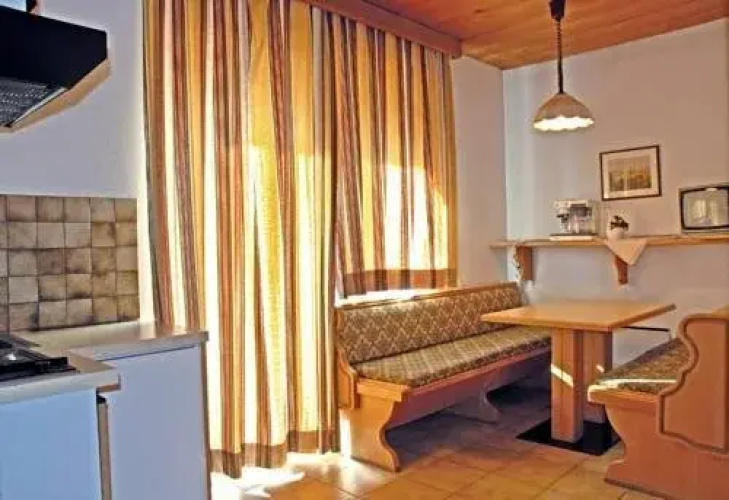 Gstehaus Daum