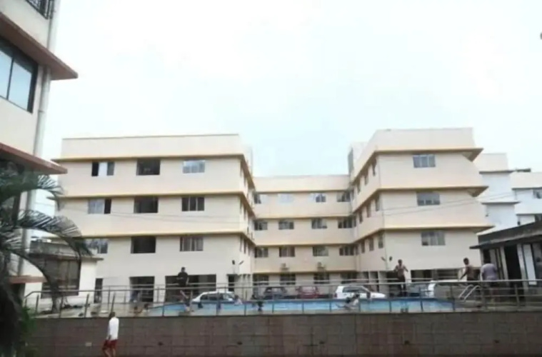 Hotelafbeelding