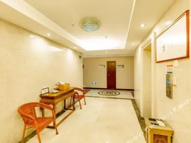 Business Double Suite