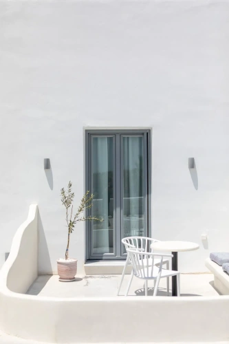 Double Suite with garden view