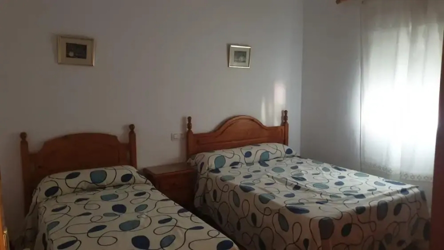 Casas el Jabali