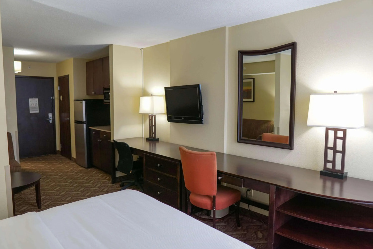 Best Western Plus Augusta North Inn & Suites