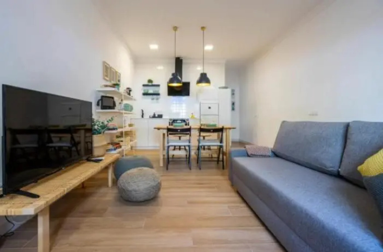 Apartamento MINAGA 3