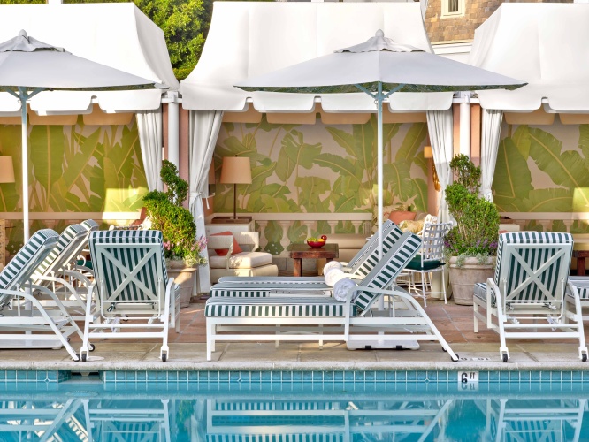 The Beverly Hills photo 32