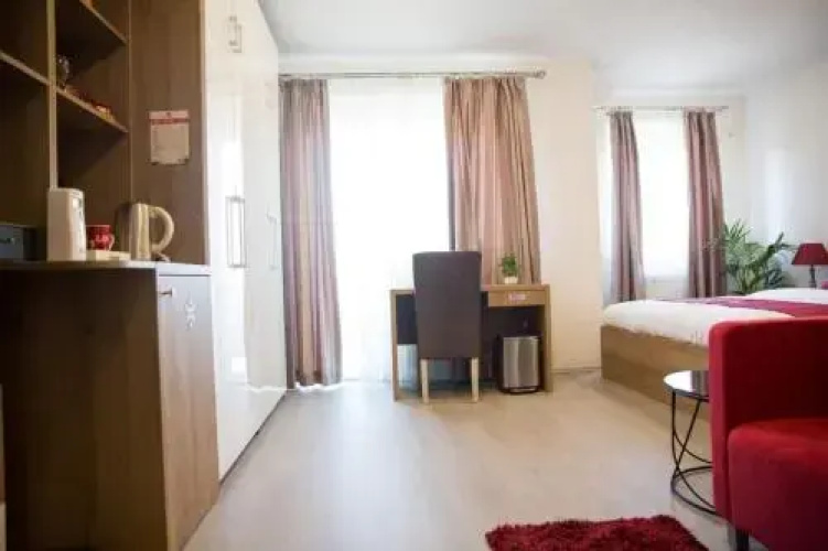 China Town Hotel